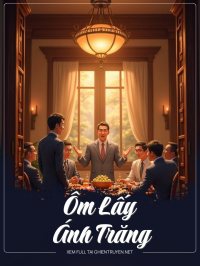 Ôm Lấy Ánh Trăng