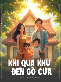 Khi Quá Khứ Đến Gõ Cửa