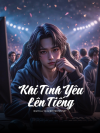 Khi Tình Yêu Lên Tiếng