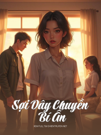Sợi Dây Chuyền Bí Ẩn