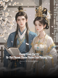 Trọng Sinh Trở Về, Ta Trở Thành Thẩm Thẩm Của Trượng Phu