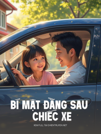 Bí Mật Đằng Sau Chiếc Xe