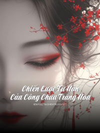 Chiến Lược Từ Hôn Của Công Chúa Trăng Hoa