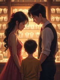 Ba Năm Biến Mất Đổi Lấy Một Đời Bình Yên