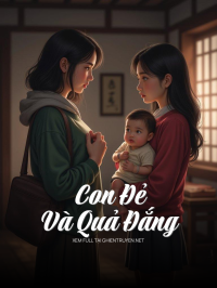 Con Đẻ Và Quả Đắng