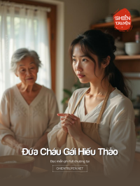 Đứa Cháu Gái Hiếu Thảo