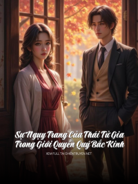 Sự Ngụy Trang Của Thái Tử Gia Trong Giới Quyền Quý Bắc Kinh