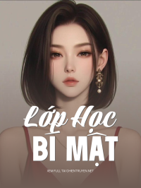 Lớp Học Bí Mật