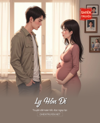 Ly Hôn Đi