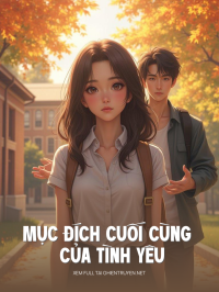 Mục Đích Cuối Cùng Của Tình Yêu