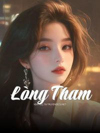 Lòng Tham