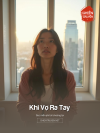 Khi Vợ Ra Tay
