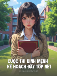 Cuộc Thi Định Mệnh Và Kế Hoạch Đầy Tốp Nét