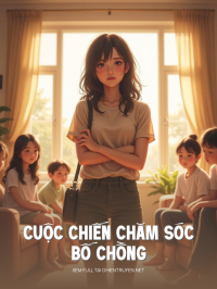 Cuộc Chiến Chăm Sóc Bố Chồng