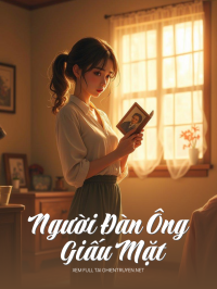 Người Đàn Ông Giấu Mặt
