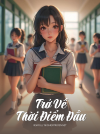 Trở Về Thời Điểm Đầu