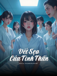 Vết Sẹo Của Tình Thân