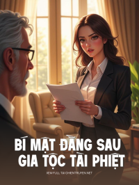 Bí Mật Đằng Sau Gia Tộc Tài Phiệt