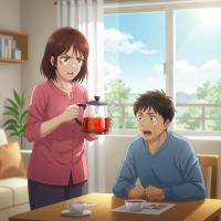 Chồng Tôi Đến Cuối Đời Vẫn Chỉ Nhung Nhớ Mối Tình Đầu