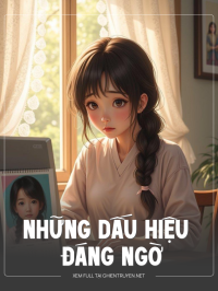 Những Dấu Hiệu Đáng Ngờ