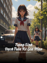 Trọng Sinh – Vạch Trần Kẻ Giả Mạo