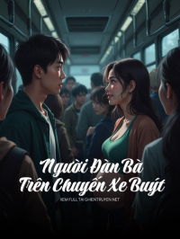 Người Đàn Bà Trên Chuyến Xe Buýt