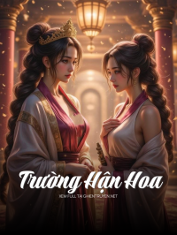 Trường Hận Hoa