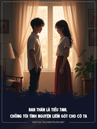 Bạn Thân Là Tiểu Tam, Chồng Tôi Tình Nguyện Liếm Gót Cho Cô Ta