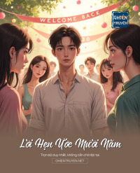 Lời Hẹn Ước Mười Năm