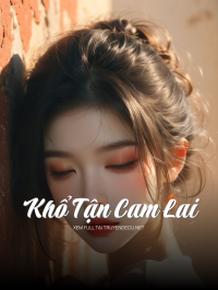 Khổ Tận Cam Lai