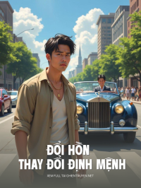 Đổi Hồn Thay Đổi Định Mệnh