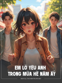 Em Lỡ Yêu Anh Trong Mùa Hè Năm Ấy