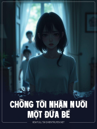 Chồng Tôi Nhận Nuôi Một Đứa Bé