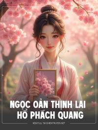 Ngọc Oản Thịnh Lai Hổ Phách Quang
