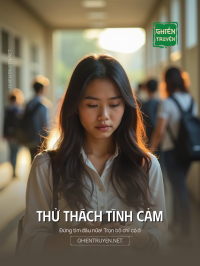 Thử Thách Tình Cảm