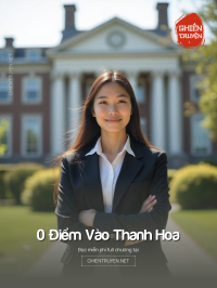 0 Điểm Vào Thanh Hoa