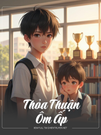 Thỏa Thuận Ôm Ấp
