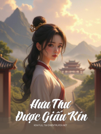 Hưu Thư Được Giấu Kín