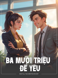 Ba Mươi Triệu Để Yêu