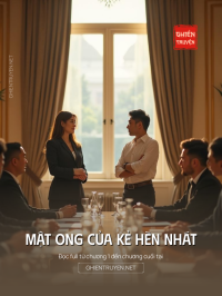 Mật Ong Của Kẻ Hèn Nhát