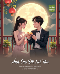 Ánh Sao Đã Lụi Tàn