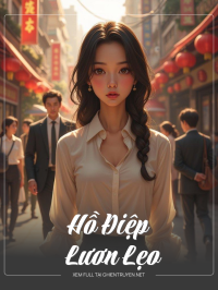 Hồ Điệp Lươn Lẹo