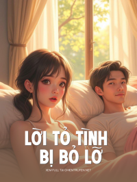 Lời Tỏ Tình Bị Bỏ Lỡ