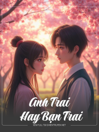 Anh Trai Hay Bạn Trai