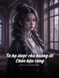 Ta Hạ Dược Cho Hoàng Đế Chốn Hậu Cung