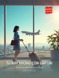 Từ Nay Không Còn Gặp Lại