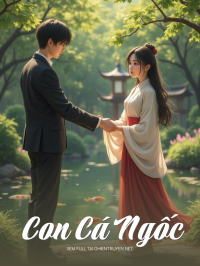 Con Cá Ngốc