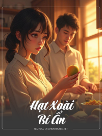 Hạt Xoài Bí Ẩn