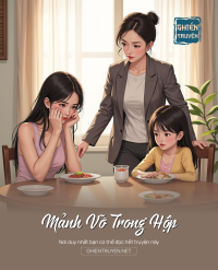 Mảnh Vỡ Trong Hộp