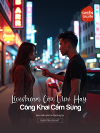 Livestream Câu View Hay Công Khai Cắm Sừng